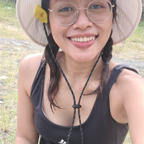Naya nika m. profile photo