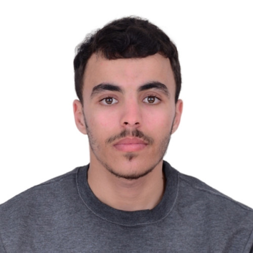 Hicham  I. profile photo