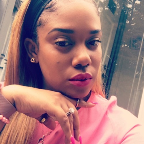 Kaycia  S.