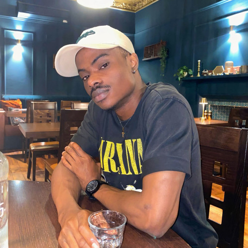 Tomi O. profile photo