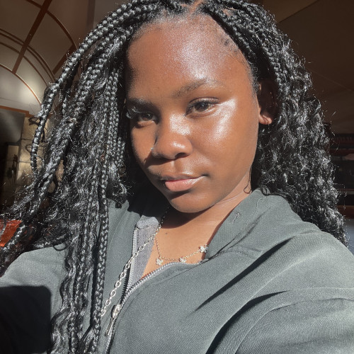 Keisha P. profile photo