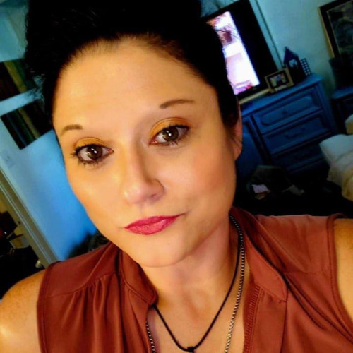 Amber S. profile photo