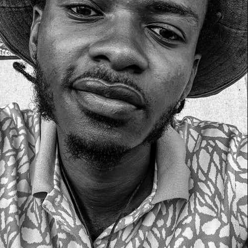 Obaba M. profile photo