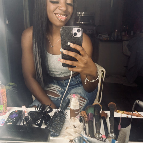 Starr B. profile photo