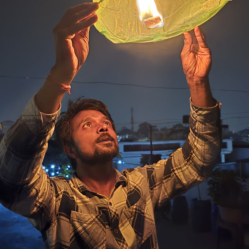 Ankur P. profile photo