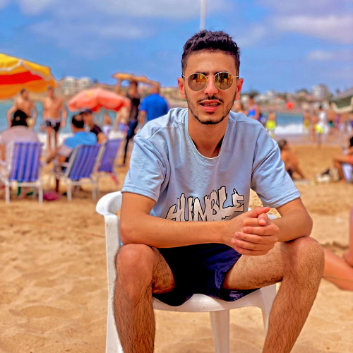 Zakaria  R. profile photo