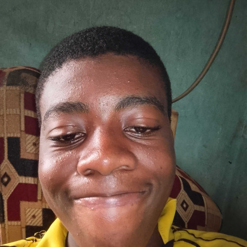 uwa s. profile photo