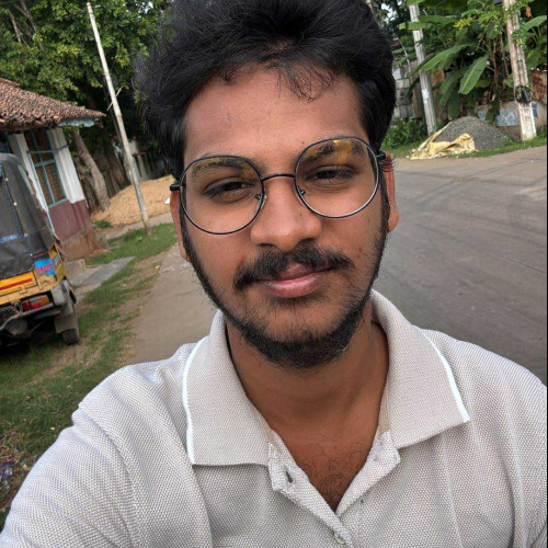 Madhu  i. profile photo