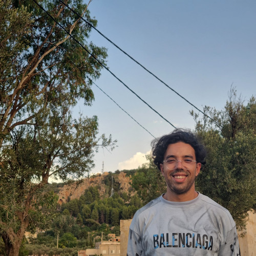 Walid A. profile photo