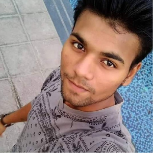 CHETAN D. profile photo