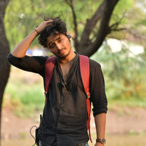 Dhaval P. profile photo