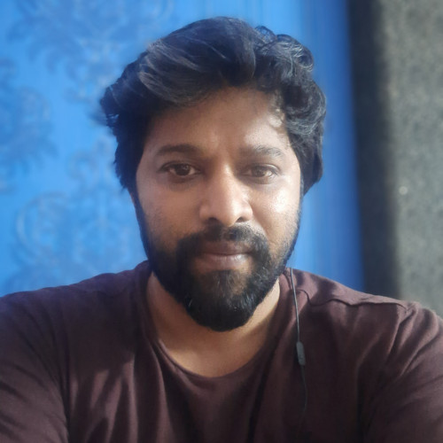 Mohnish M.