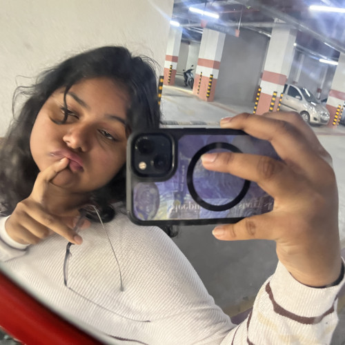 Amuktha  R. profile photo