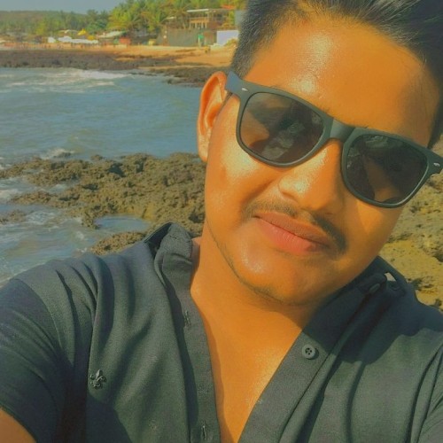Prafful S. profile photo