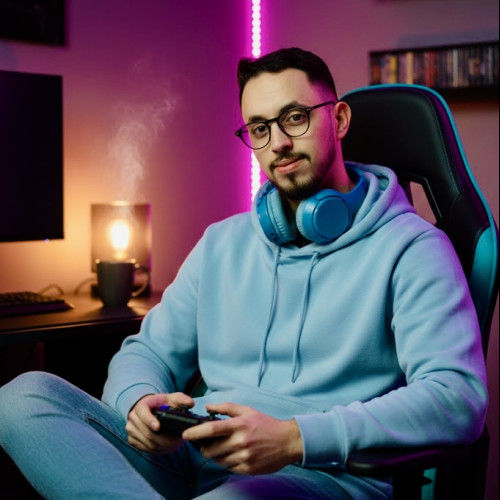 ILIASS E. profile photo