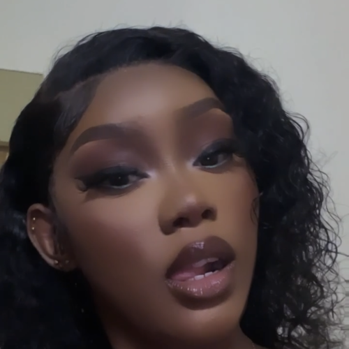 Alliyah K.