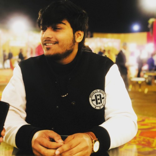 Sayyed  G. profile photo