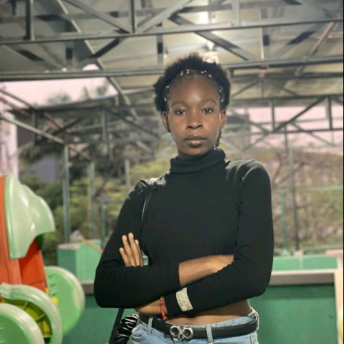 Favour C. profile photo