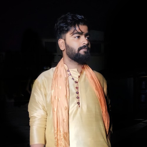 Anurag S.