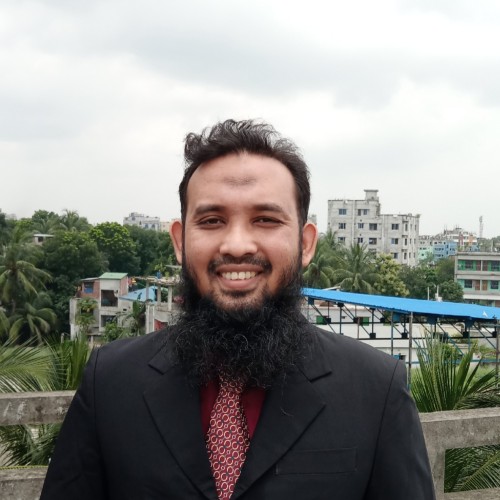Md. Shazzadur Rahaman K.