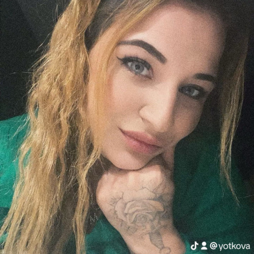 Radoslava Y. profile photo