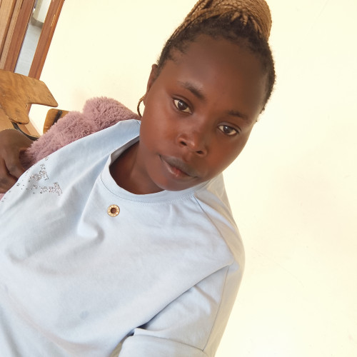 Faith  C. profile photo