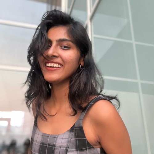 Aishwarya R. profile photo