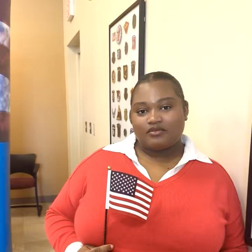 Cynthia A. profile photo