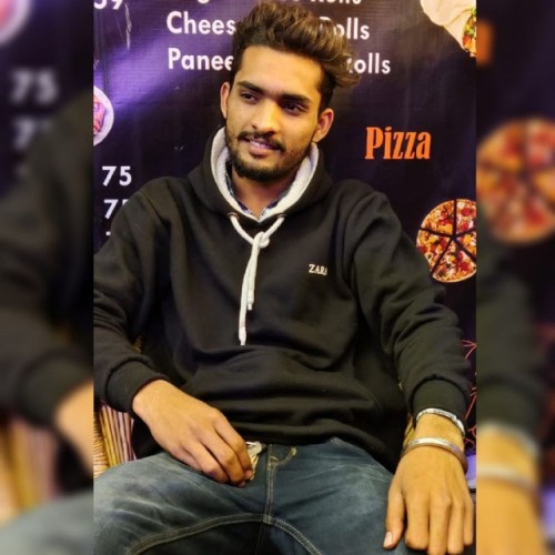 Nitesh G. profile photo