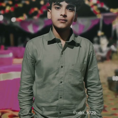 Shivam C.