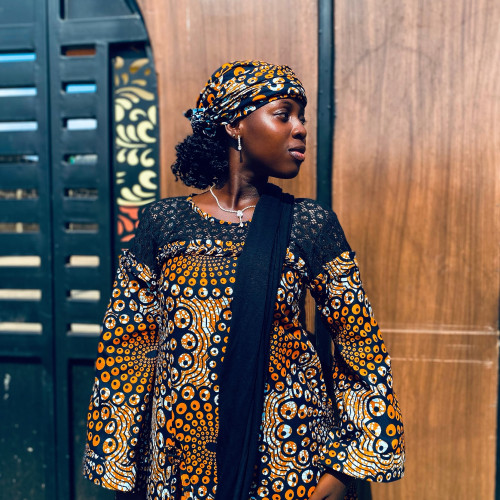 Adeyemi M. profile photo
