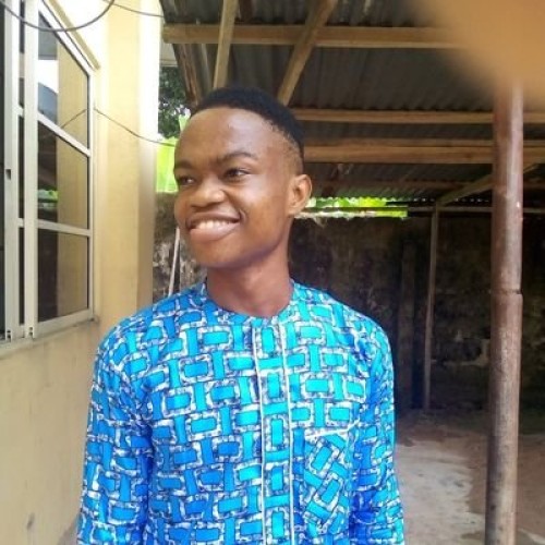 Ukaegbu G.