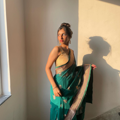 Ridhii A. profile photo
