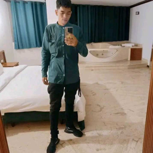 Alejandro P. profile photo