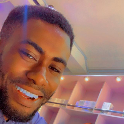 Frederick Chinonso  O. profile photo