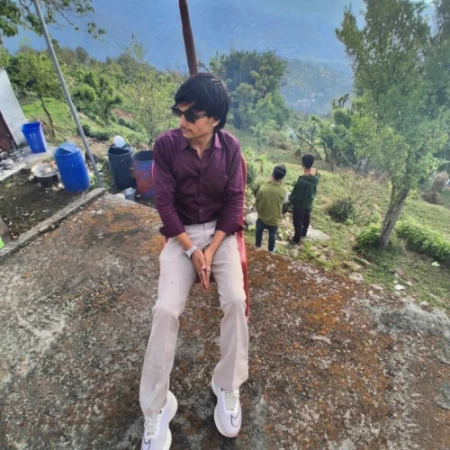 Amit A. profile photo