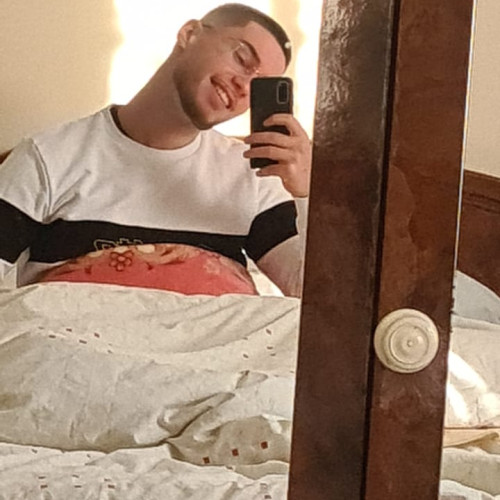 Sergio X. profile photo