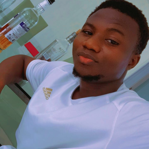 Dah Gbemenou M.