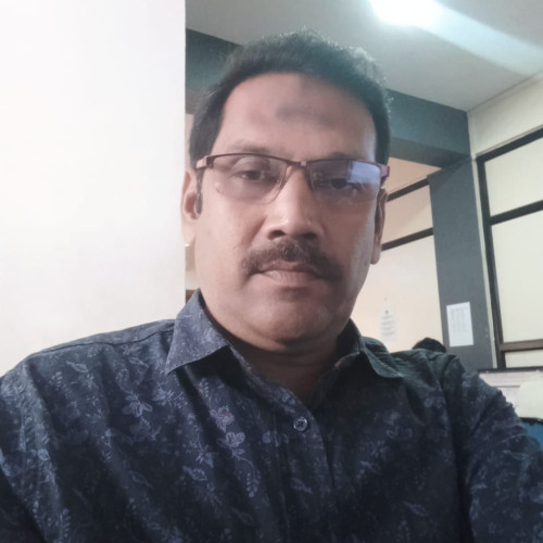 AHAMED A. profile photo
