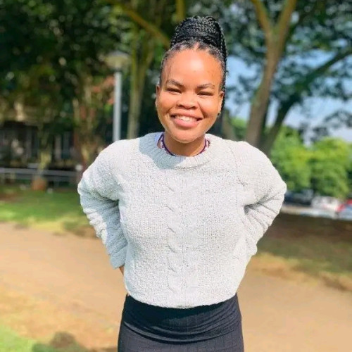Kwanele S. profile photo