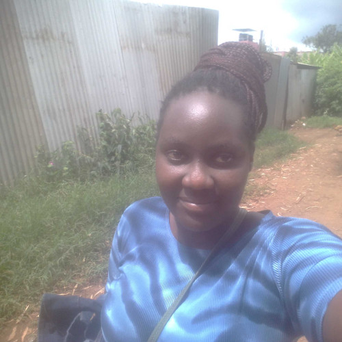 Chebet S. profile photo