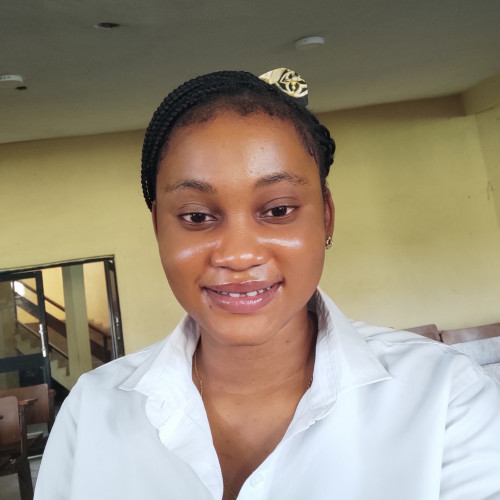 Favour chioma O.