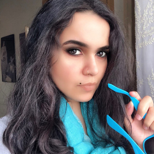 Zara B.
