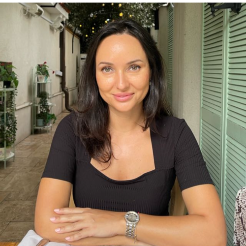 AnaMaria A. profile photo