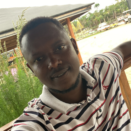 Nyerhovwo O. profile photo