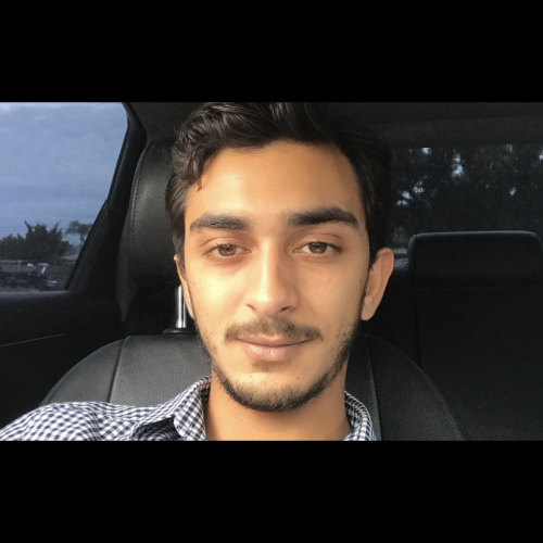 Mustapha B. profile photo