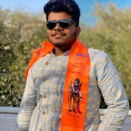 Eshan  P. profile photo