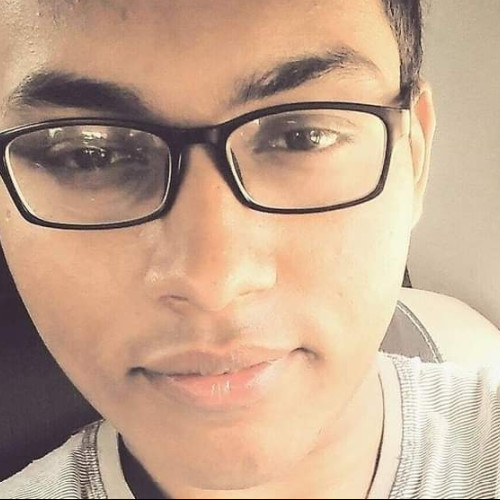 Soumyadeep R. profile photo