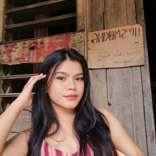 Cristine Mae S.