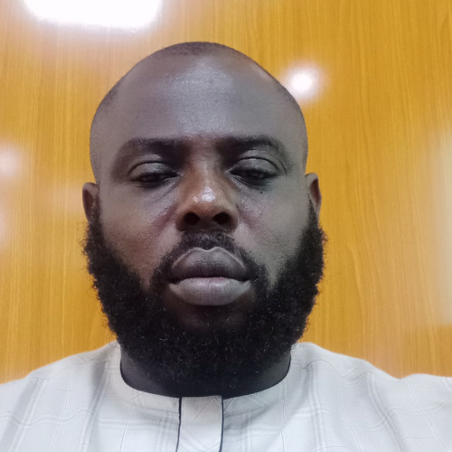 odurukwe O. profile photo